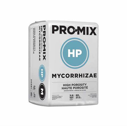 Pro Mix HP with Mycorrhizae 3.8cf/107L Bail