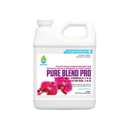 Pure Blend Pro Soil Bloom