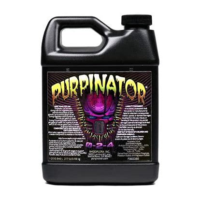 Purpinator 1L