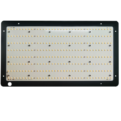 300w Quantum Board LED - Samsung 301H and Meanwell Drivers