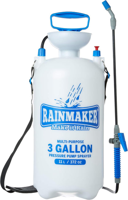 Rainmaker Pressurized Pump Sprayers