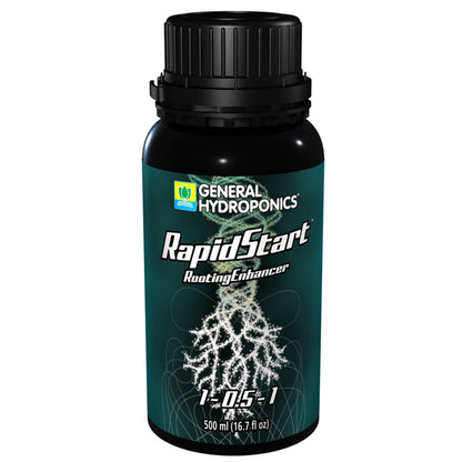 GH RapidStart Liquid Root Booster