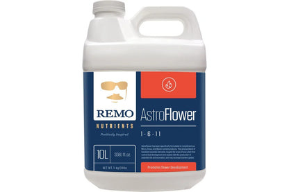 Remo Nutrients AstroFlower