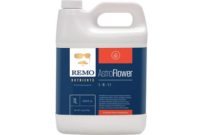 Remo Nutrients AstroFlower