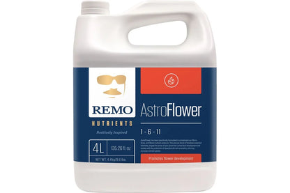 Remo Nutrients AstroFlower