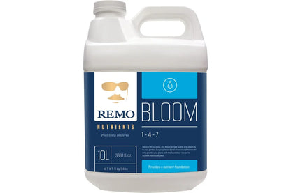 Remo Nutrients Bloom