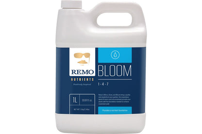 Remo Nutrients Bloom
