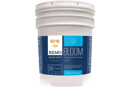 Remo Nutrients Bloom