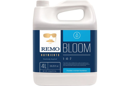 Remo Nutrients Bloom