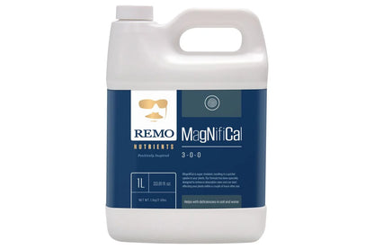 Remo Nutrients MagNifiCal Cal Mag