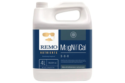 Remo Nutrients MagNifiCal Cal Mag