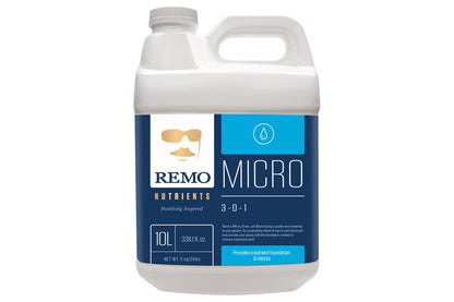 Remo Nutrients Micro