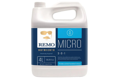 Remo Nutrients Micro