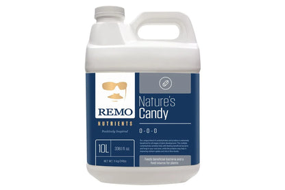 Remo Nutrients Nature's Candy
