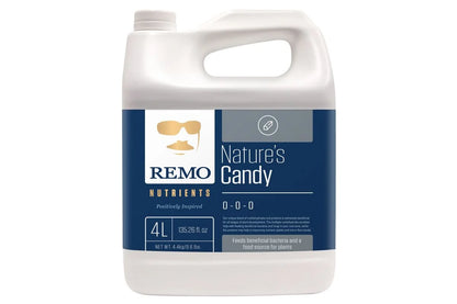 Remo Nutrients Nature's Candy