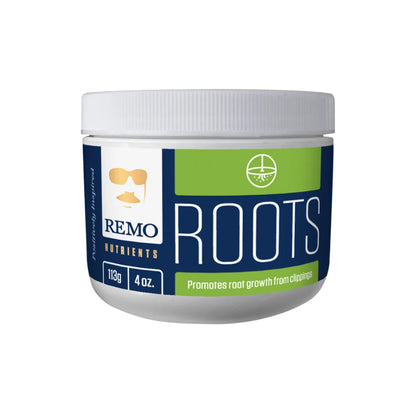 Remo Roots - All Sizes