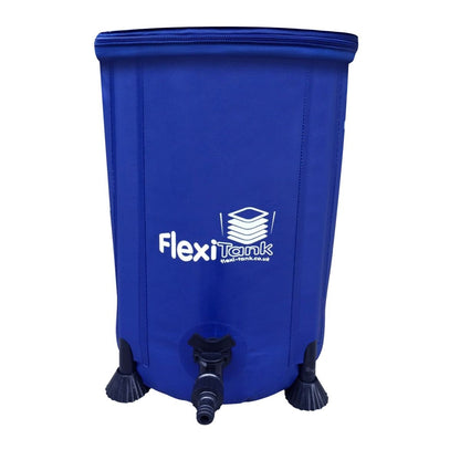 Flexitank Water Reservoirs - All Sizes