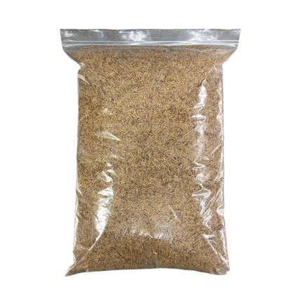 Rice Hulls 9L - Organic Soil Amendment