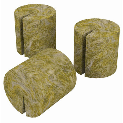 Grodan Rockwool MacroPlugs 50x per Bag