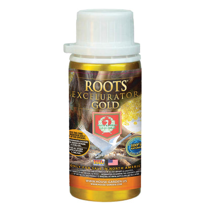 Roots Excelurator Gold 100mL
