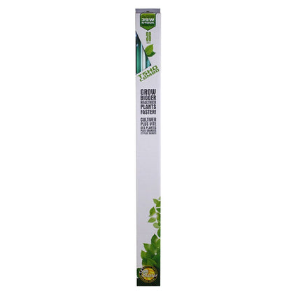 SunBlaster T5 Fluorescent 3' (36") Fixtures- Includes Bulb