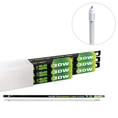 SunBlaster LED Conversion Bulbs 6400k - All Sizes