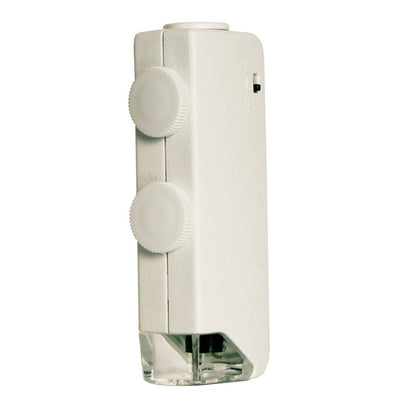 Microscope 60-100x Magnification