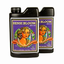 Sensi Bloom A/B Set