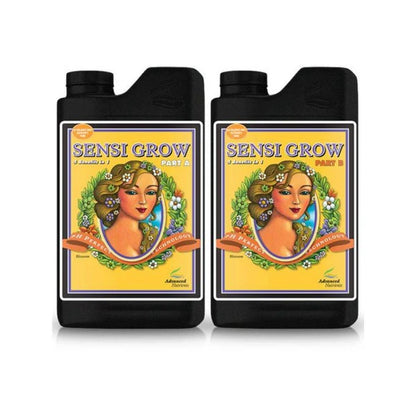 Sensi Grow A/B Set