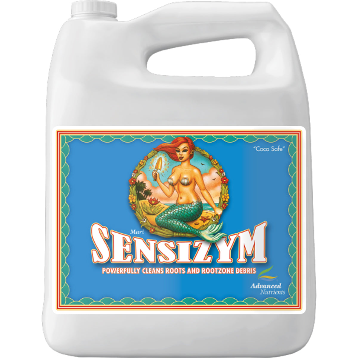 Sensizym