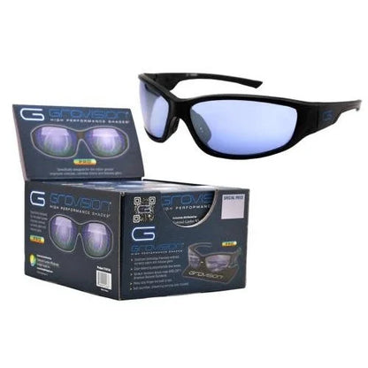 GroVision High Performance Pro Shades - hps