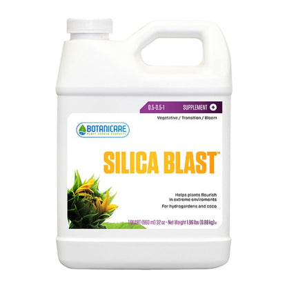 Silica Blast 1L