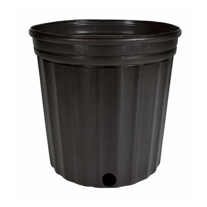 Nursery Pots Soft Plastic - all sizes