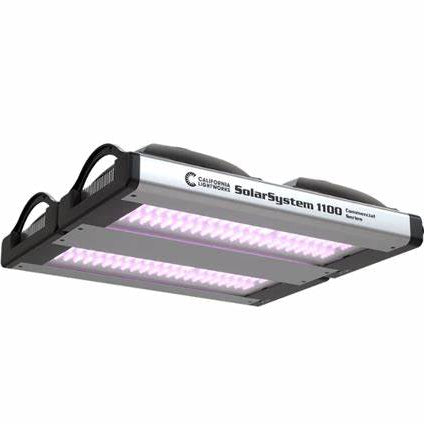 California Lightworks Solar System 1100 *Display Model*