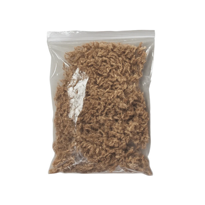 Sphagnum Moss - Natural White 4oz