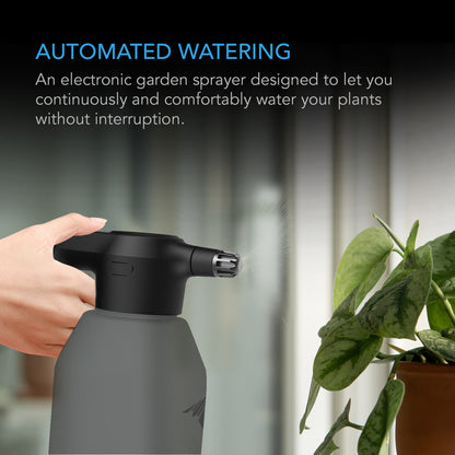 Automatic Water Sprayer - Electric Mister 2L
