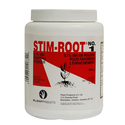 Stim Root Powder 500g #1, #2,#3