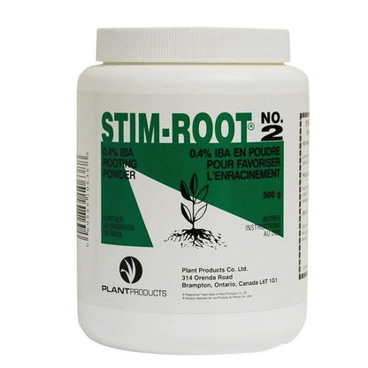 Stim Root Powder 500g #1, #2,#3