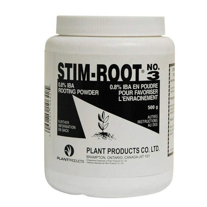 Stim Root Powder 500g #1, #2,#3