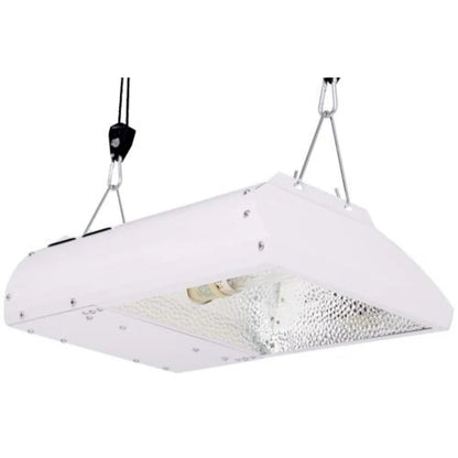 Sun System Flower Power LEC/CMH 315 Watt Grow Light 120/240v - Fixture and Bulb