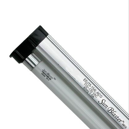 SunBlaster T5 Fluorescent 4' (48") Fixtures- Includes Bulb