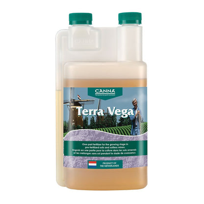 Canna Terra Vega 1L