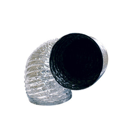 ThermoFlo 2000SR Premium Ducting 4" x 25'
