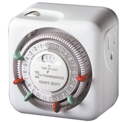 Intermatic On/Off Timer (TN311)