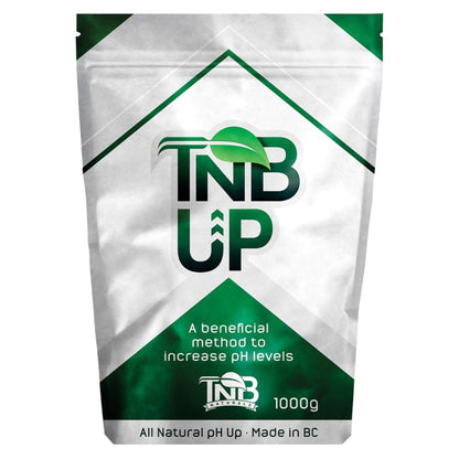 TNB Naturals pH Up Powder 1 Lb