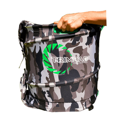 TrimBag Dry Trimmer