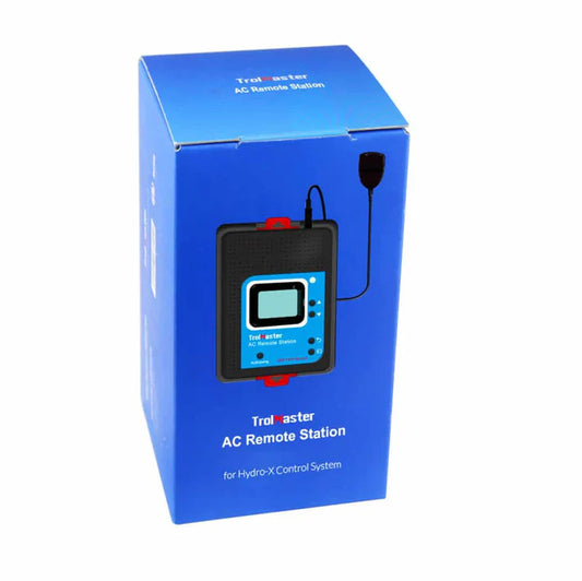TrolMaster Hydro-X AC Remote Station ARS-1