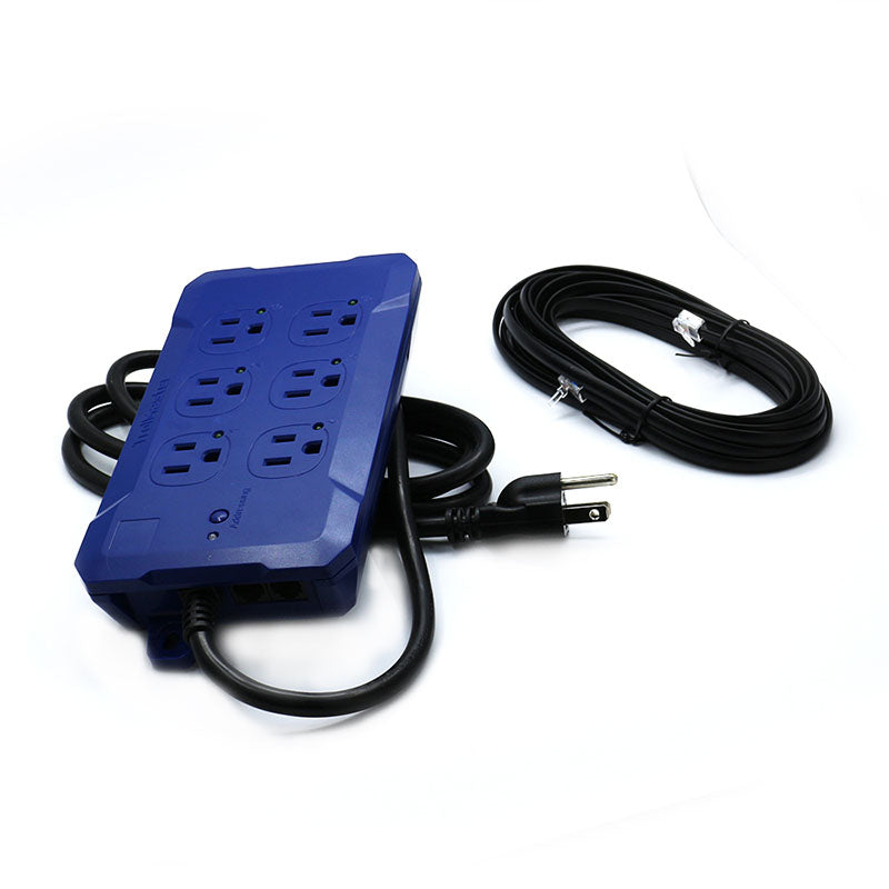 TrolMaster Aqua-X 110V Control Board OA6-110