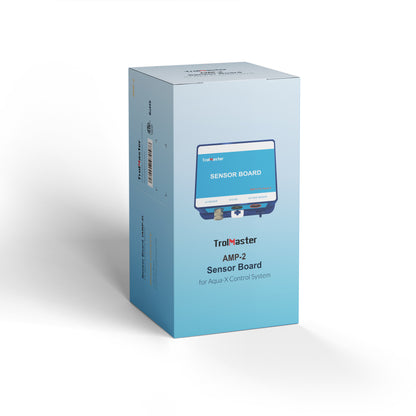 TrolMaster Sensor Board for Aqua-X only（AMP-2）