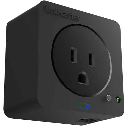 TrolMaster CO2 Device Station DSC-1